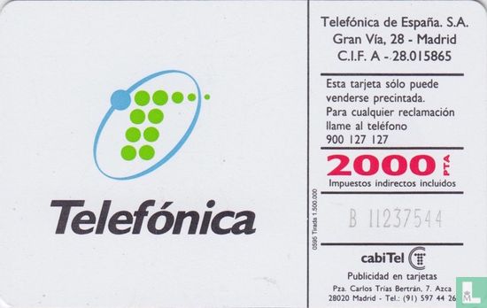 Telecom logo 2 - Afbeelding 2
