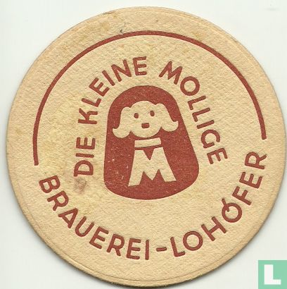 Internationaler Bierwettbewerb 1958 Belgien / Die kleine Mollige - Afbeelding 2