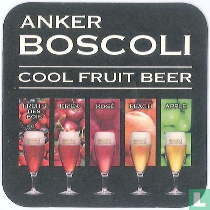 Anker Boscoli 9 cm - Afbeelding 2