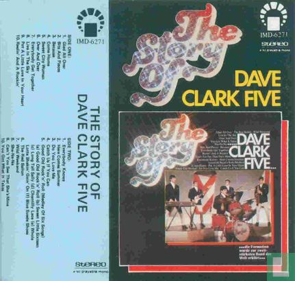 The Story of The Dave Clark Five - Afbeelding 1