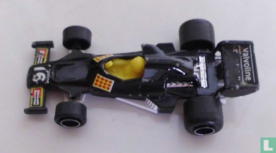 Shadow DN5 Valvoline - Image 2