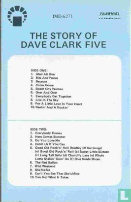 The Story of The Dave Clark Five - Image 2