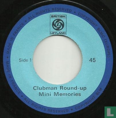 Clubman - Afbeelding 3