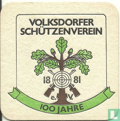 Volksdorfer Schützenverein