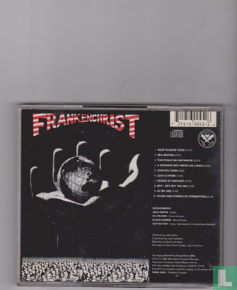 Frankenchrist - Afbeelding 2