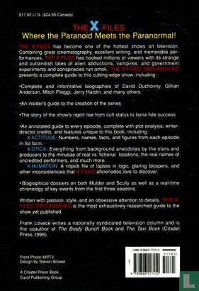 The X-Files Declassified - Image 2