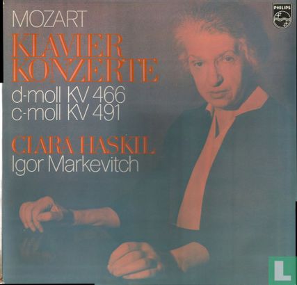 Mozart Klavierkonzerte - Image 1