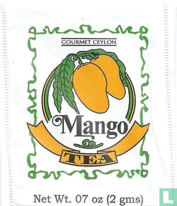 Mango - Image 1