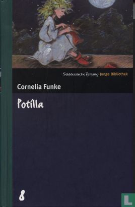 Potilla - Afbeelding 1