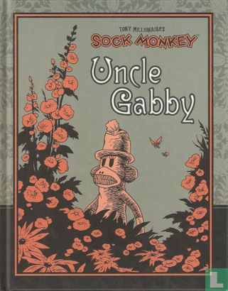 Uncle Gabby - Image 1