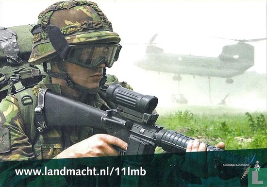 www.landmacht.nl/11lmb