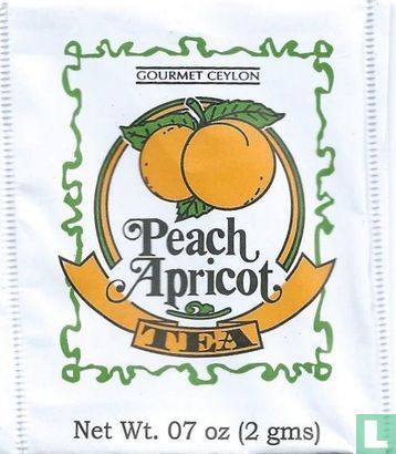 Peach Apricot - Bild 1