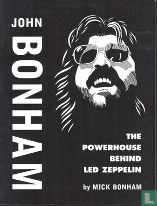 John Bonham - Image 1