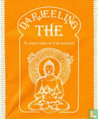 Darjeeling The - Afbeelding 1