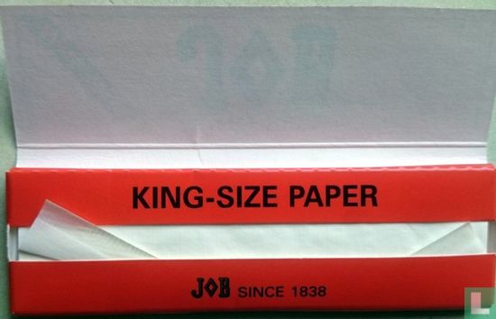 Job king size Orange ( New Width.)  - Bild 2