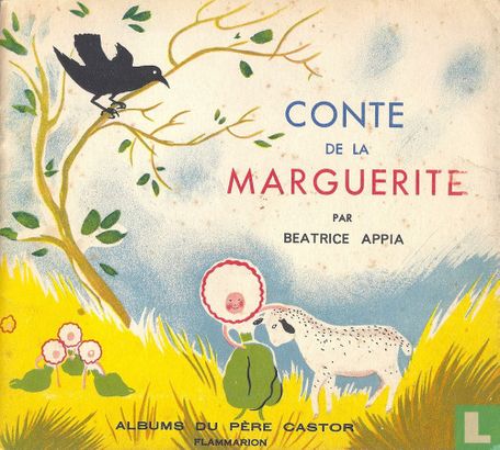 Conte de la marguerite - Afbeelding 1