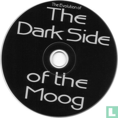 The Evolution Of The Dark Side Of The Moog - Bild 3
