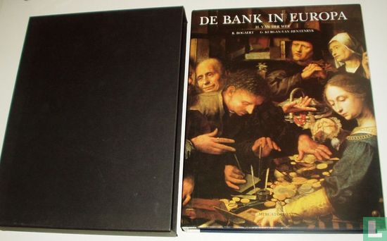 De bank in Europa - Image 3