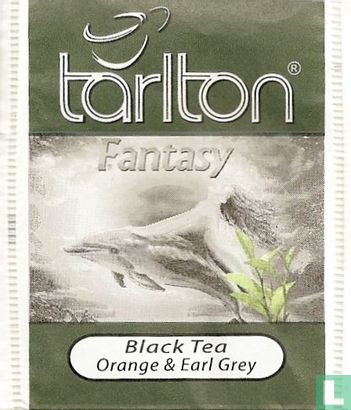 Black Tea Orange & Earl Grey - Image 1