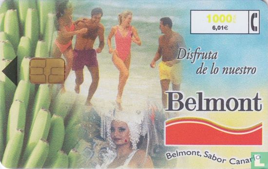 Belmont - Image 1