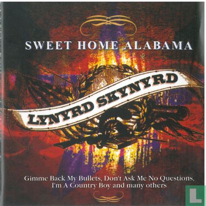 Sweet home Alabama - Afbeelding 1