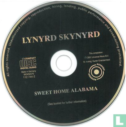 Sweet home Alabama - Afbeelding 3