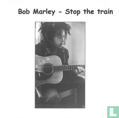 Stop the train - Image 1