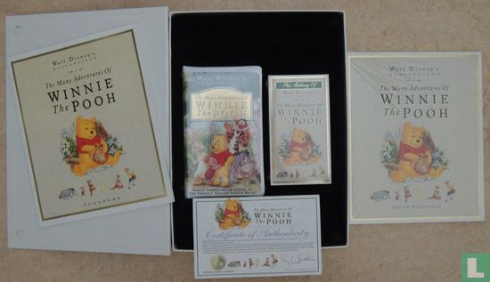 The Many Adventures of Winnie the Pooh - Image 3