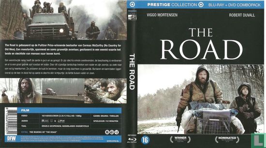 The Road - Image 3