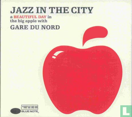 Jazz in the City - a Beautiful Day in the Big Apple with Gare du Nord - Image 1