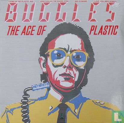 The Age of Plastic - Image 1