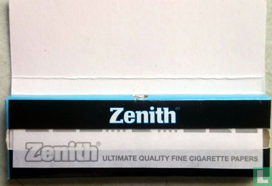 Zenith Standard Size Blue  - Afbeelding 2
