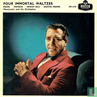 Four Immortal Waltzes - Afbeelding 1