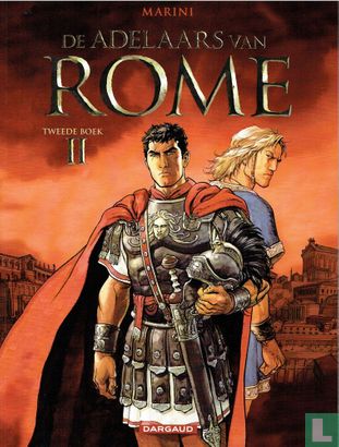 De adelaars van Rome 2  - Image 1
