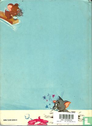 Tom and Jerry Annual 1975 - Afbeelding 2