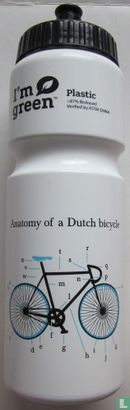 Anatomy of a Dutch bicycle - Bild 1