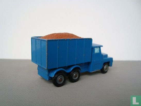 Guy Warrior Sand Truck - Bild 2