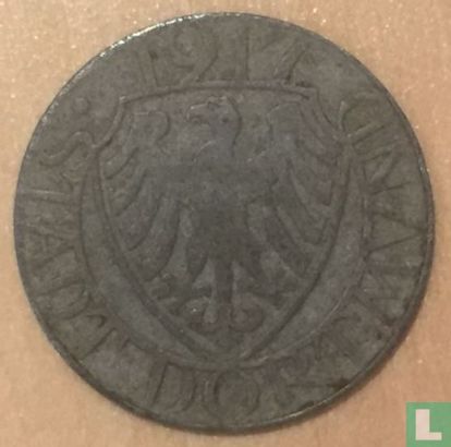 Dortmund 5 Pfennig 1917 - Bild 1