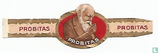 Probitas - Probitas - Probitas - Bild 1