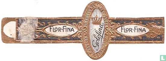 Golofina - Flor-Fina - Flor-Fina   - Afbeelding 1