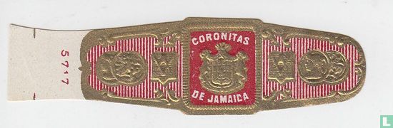 Coronitas de Jamaica  - Afbeelding 1