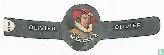 Olivier - Olivier - Olivier - Image 1