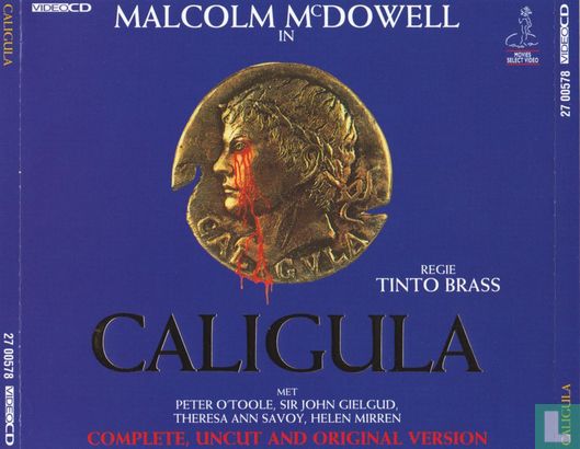 Caligula - Image 1
