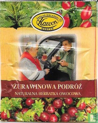 Zurawinowa Podróz  - Image 1
