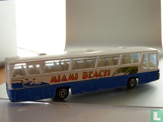 Neoplan bus Miami Beach - Afbeelding 2