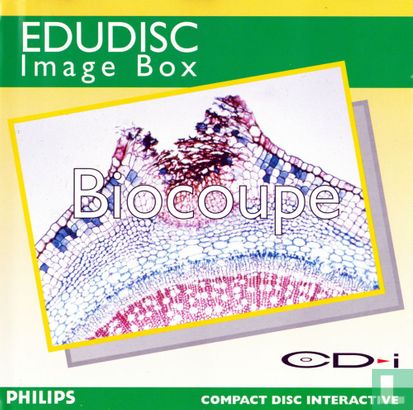 Biocoupe - Afbeelding 1