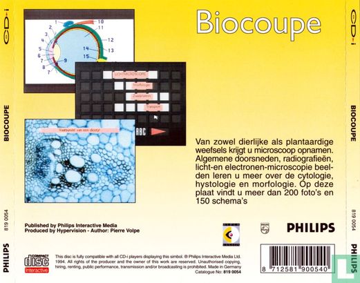 Biocoupe - Bild 2