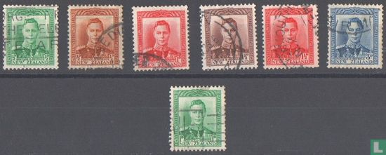 George VI