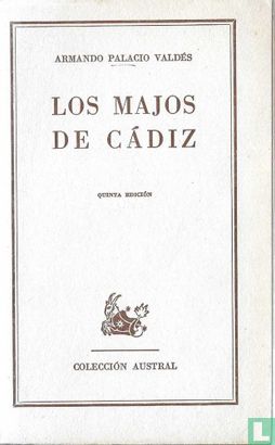 Los majos de Cádiz - Bild 1