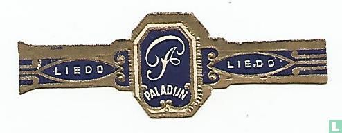 P Paladijn - Liedo - Liedo - Image 1